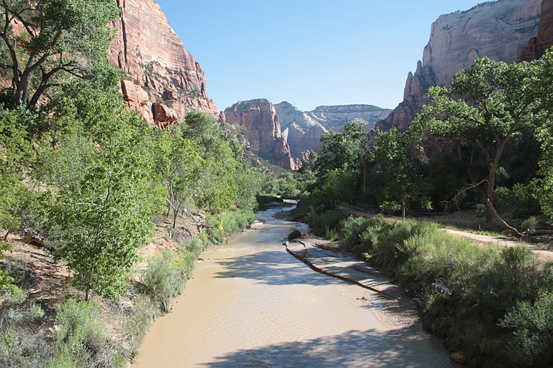 Zion National Park